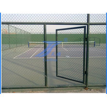 Chain Link Wire Mesh Fence